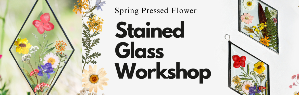Pressed Flowers