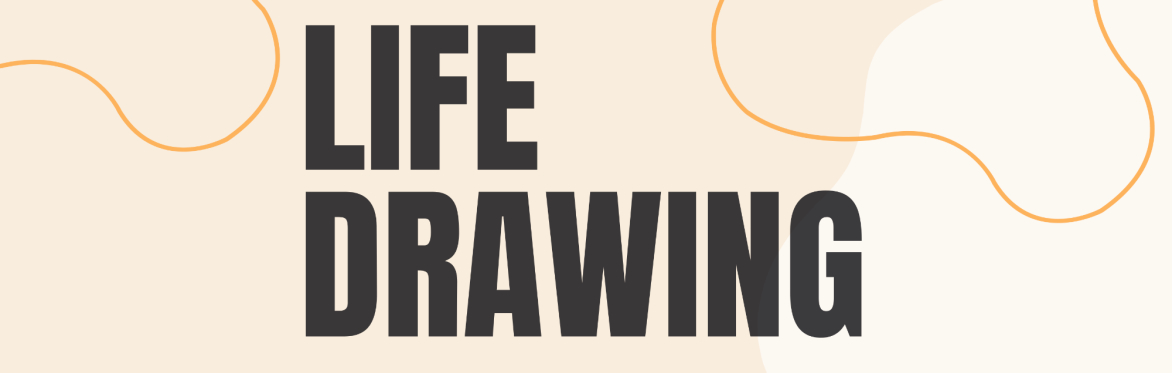 Life Drawing - Draw Around Vancouver