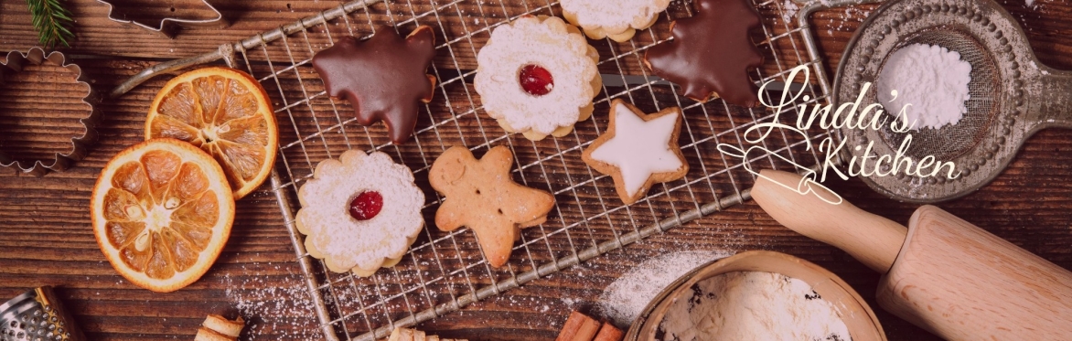 🎄 Holiday Cookies - Bake *TEN* dozen cookies and Share the Joy! 🎁