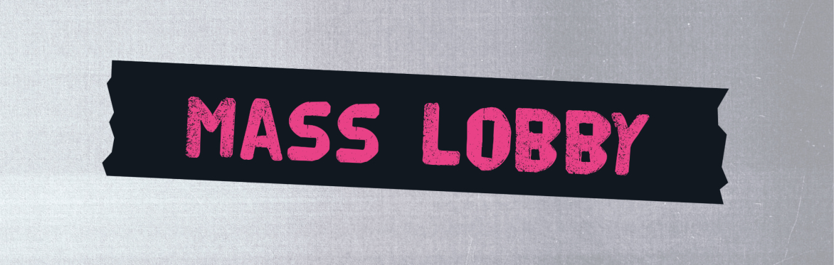 Eastbourne -  SAS Mass Lobby - Mass Dip