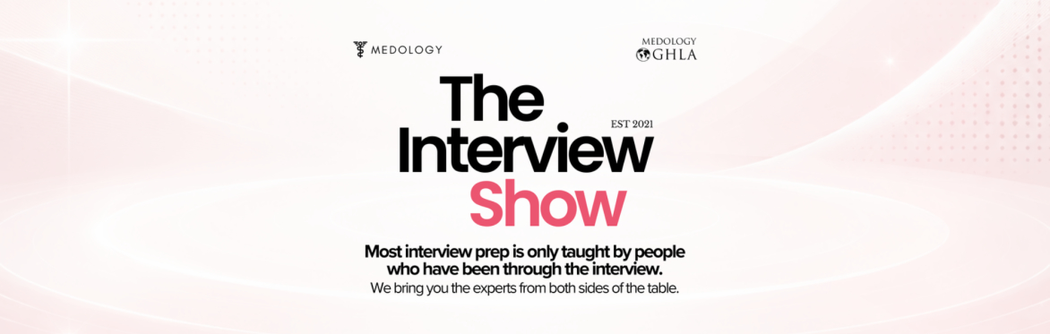 The Interview Show
