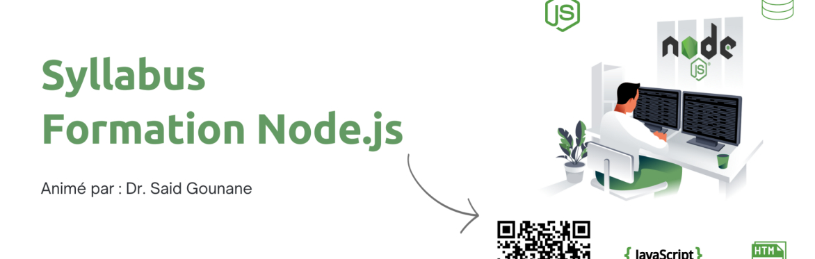 Syllabus Formation Node.js