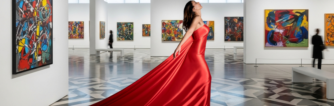 Naples Fashion Week: Art, Fashion, & Philanthropy Runway Show