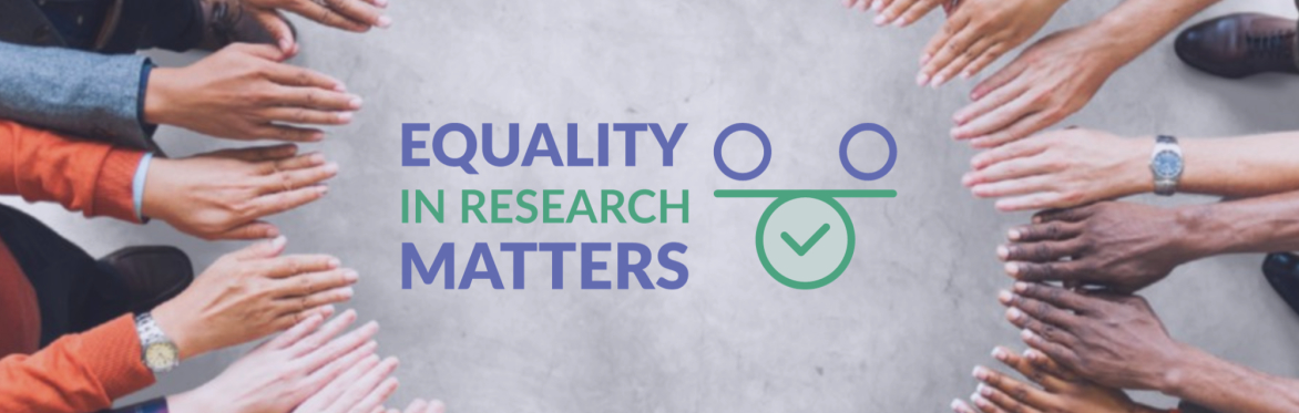 Equality Monitoring Data in Research - Facilitated Discussion