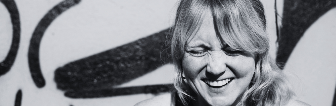 Hollie McNish