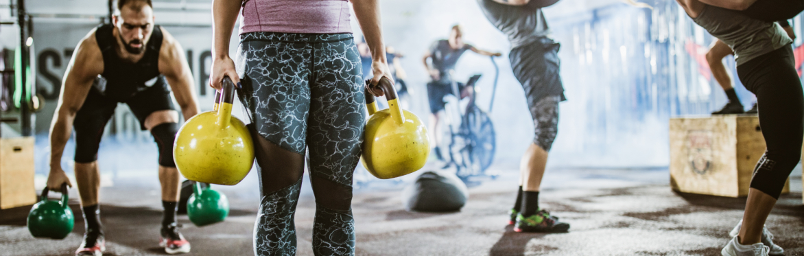 Functional Training Workshop