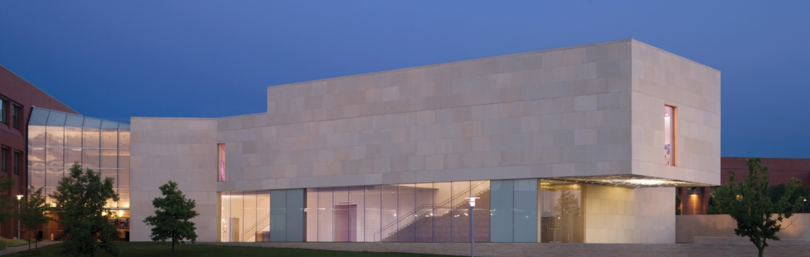 The Nerman Museum of Contemporary Art