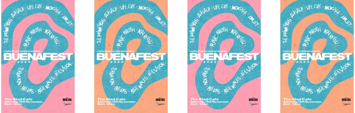 Buenafest 2025