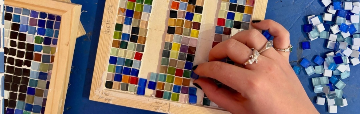 Make a Mosaic