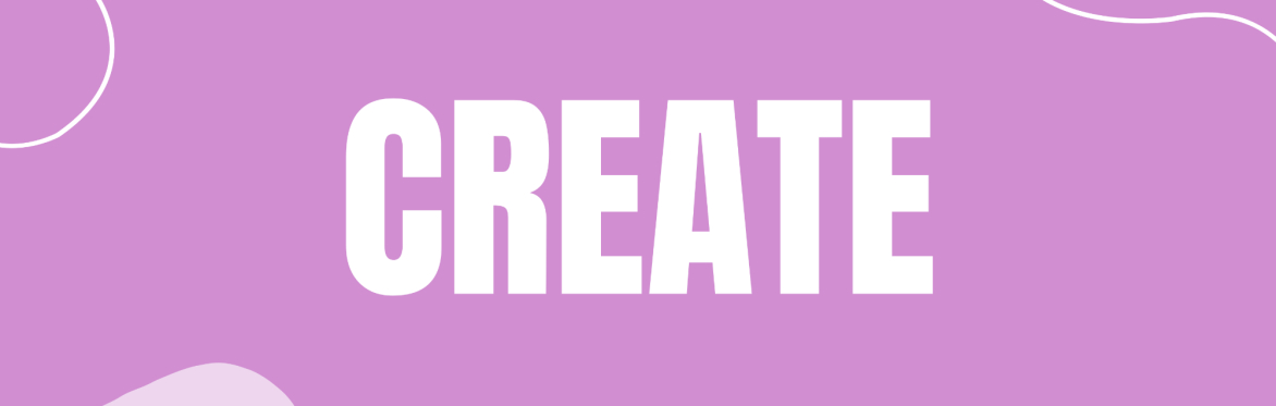 CREATE - Creative Flow Workshop