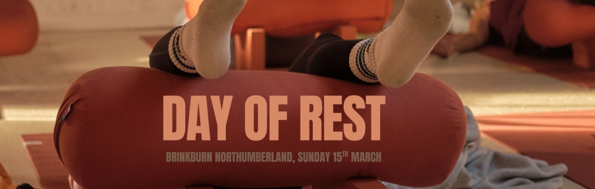 Day of Rest