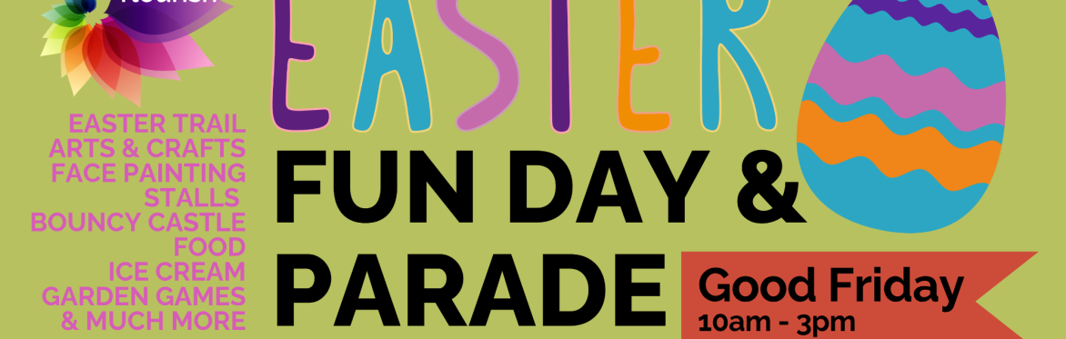 Easter Fun Day & Parade