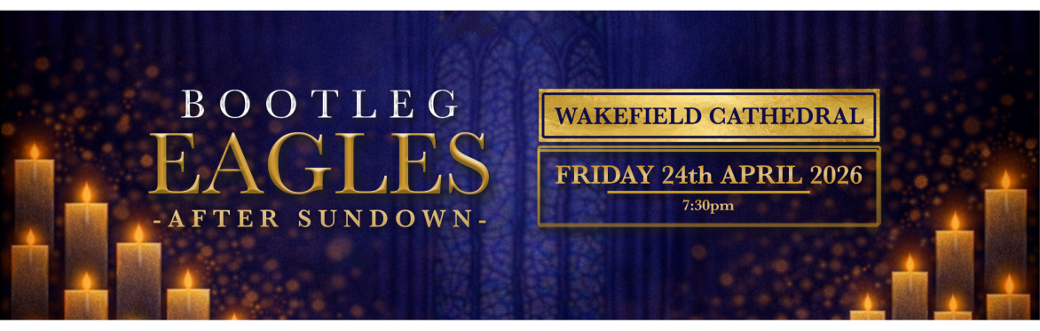 Bootleg Eagles - A Candlelit Evening of Eagles Classic Hits