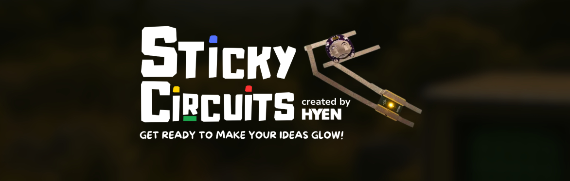 Explore Labs: Sticky Circuits