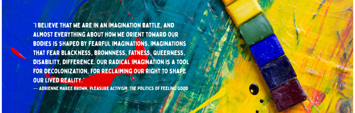 In-Person Chicago | Creation As Sustenance & Resistance Workshop:  Music, Movement, and Hospitality | November 7th, 2026