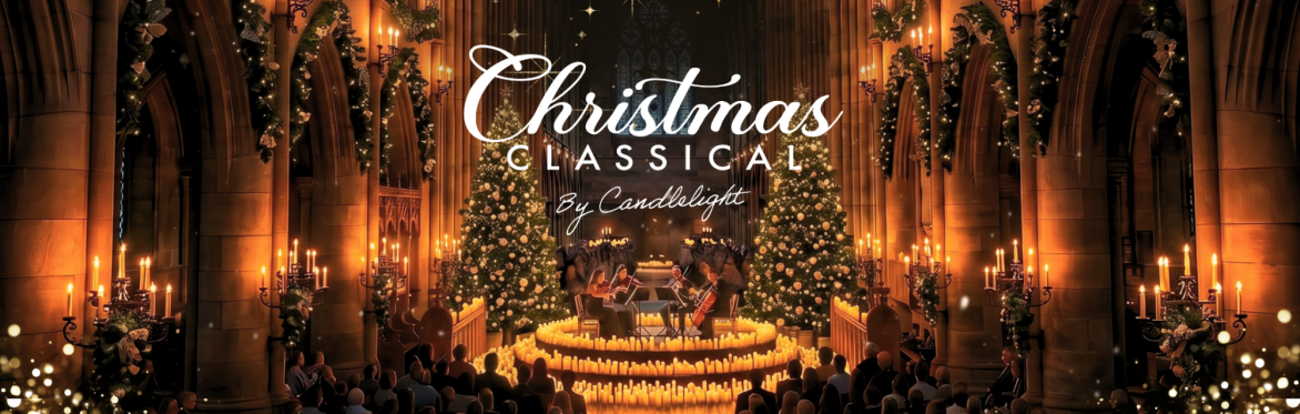 Christmas Classical by Candlelight | Birnam Arts | Dunkeld