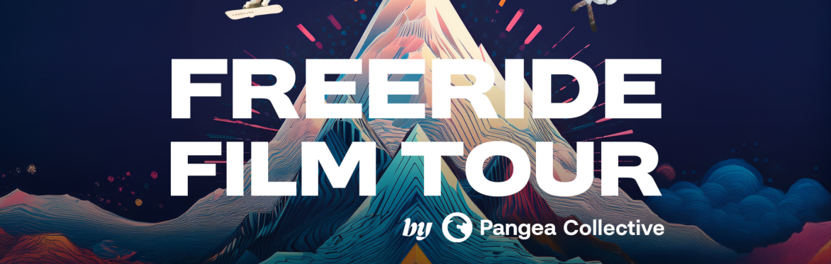 Freeride Film Tour - Salt Lake City (21+)