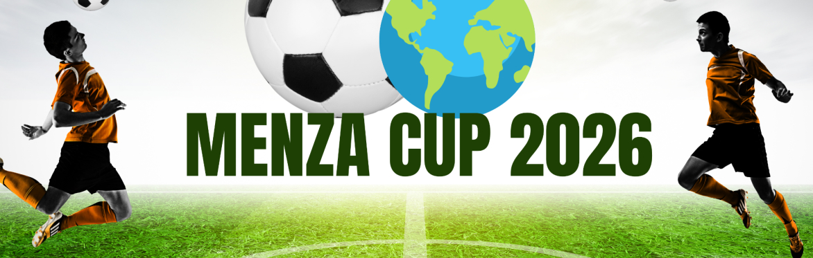 Menza Cup 2026