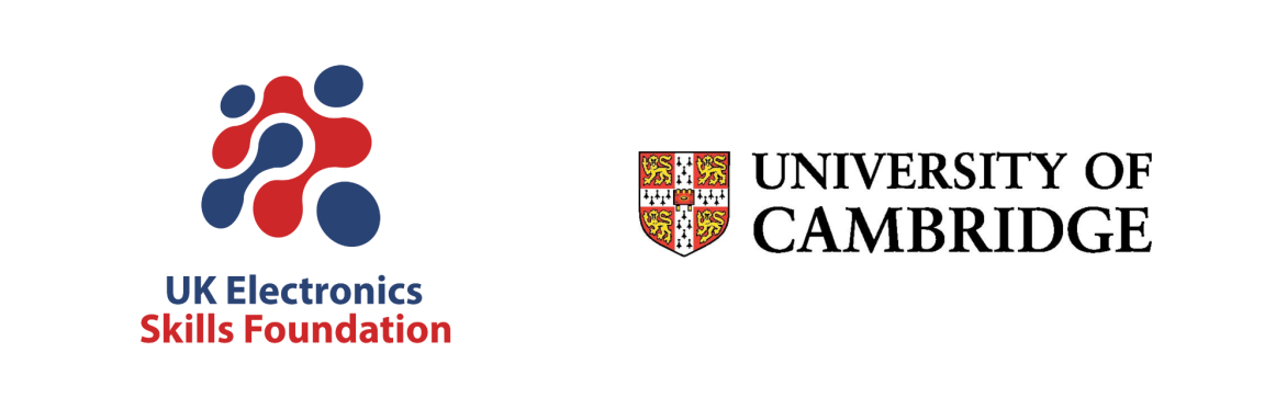 2026 UKESF Girls into Electronics hosted by University of Cambridge