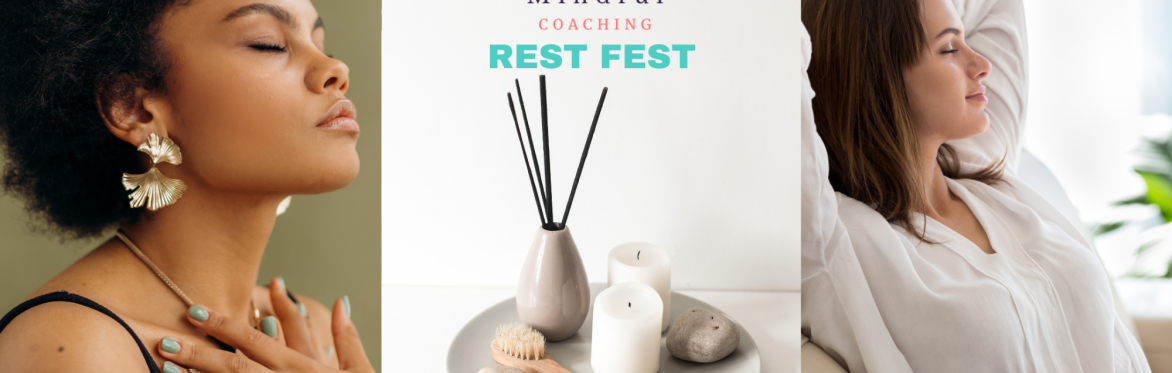 Rest Fest - May 2024