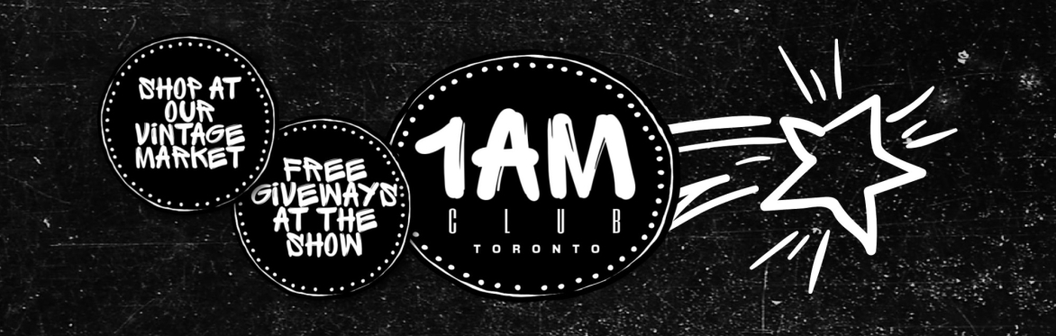 1 AM CLUB Presented By Quoted