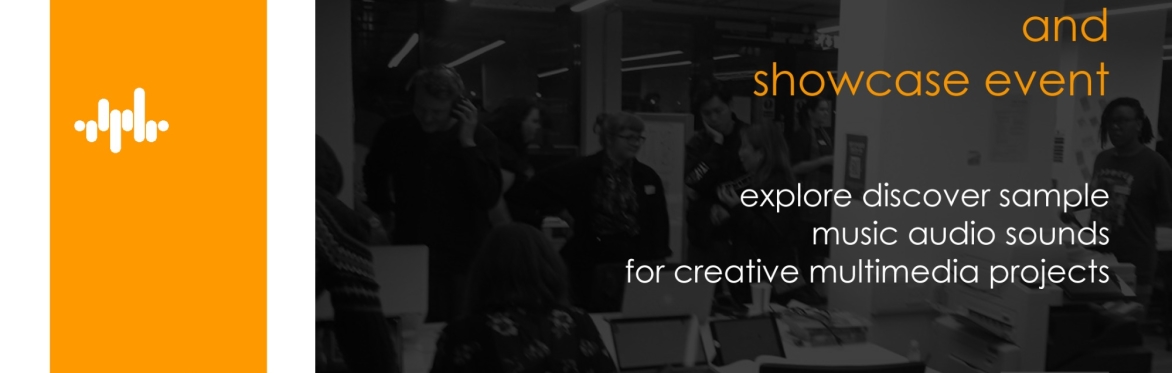 creative soundLAB JANUARY 2024 EVENT