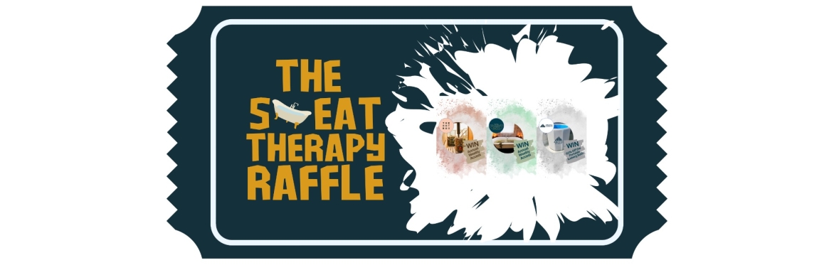 Sweat Therapy Raffle