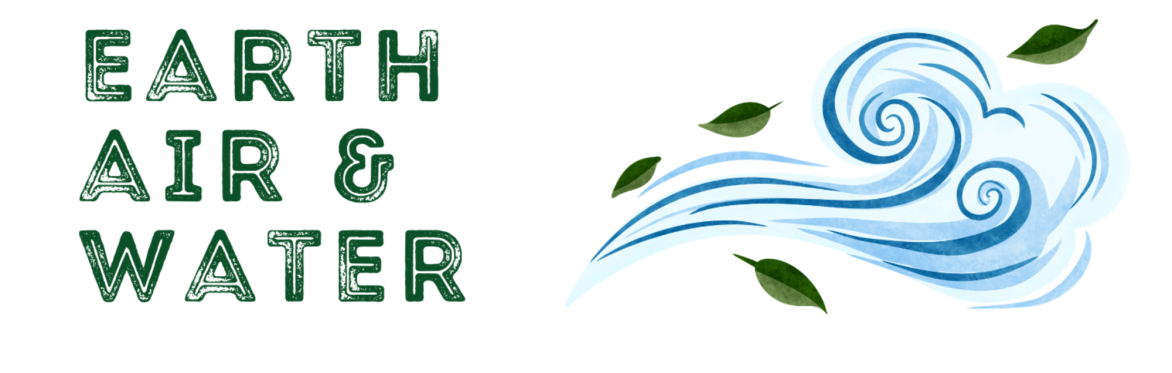 Earth, Air & Water - a series of talks on Alresford's green spaces