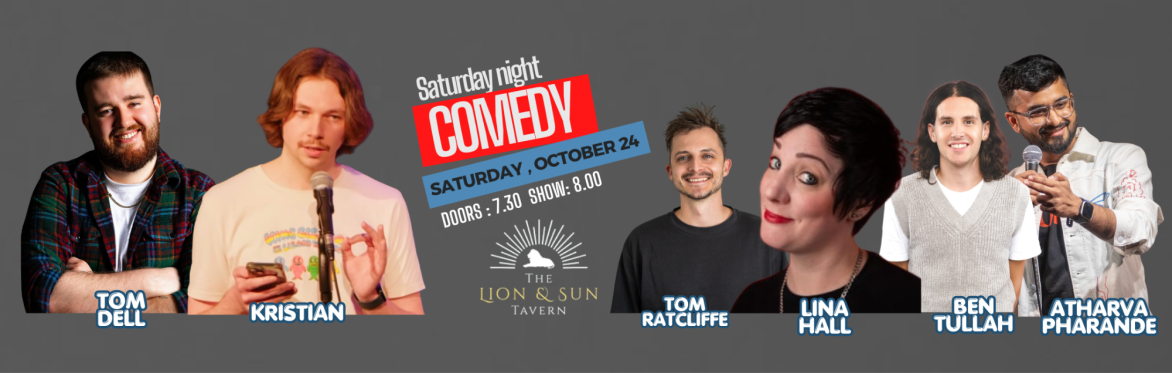 Saturday night Live comedy