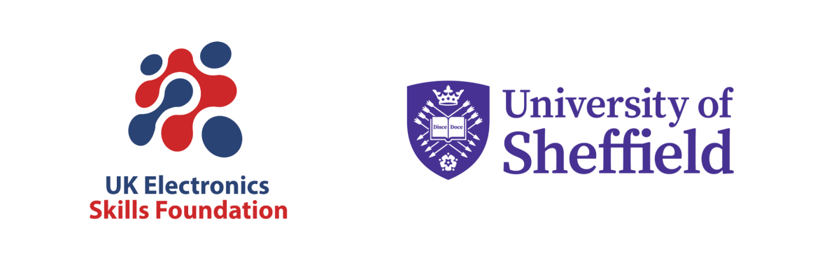 2026 UKESF Girls into Electronics hosted by University of Sheffield