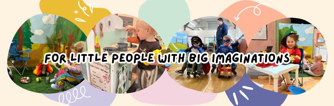 Welshpool 3:00pm - 4:00pm FREE EVENT
