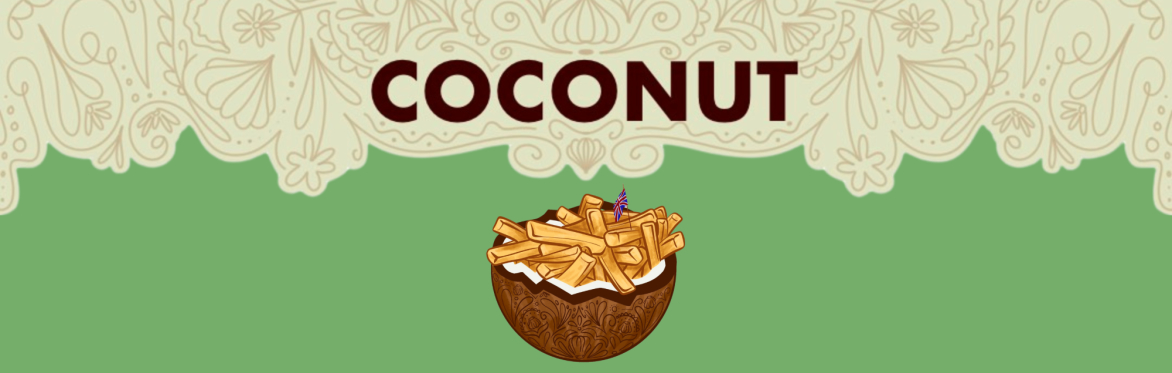Coconut