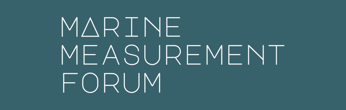 Marine Measurement Forum 67