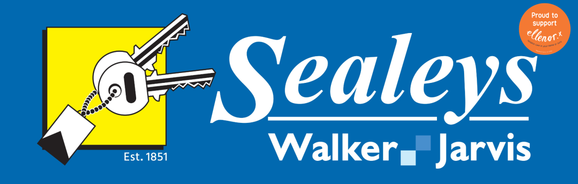 Sealeys Walker Jarvis History Walk 2024 in aid of ellenor