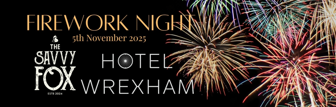 Firework Night