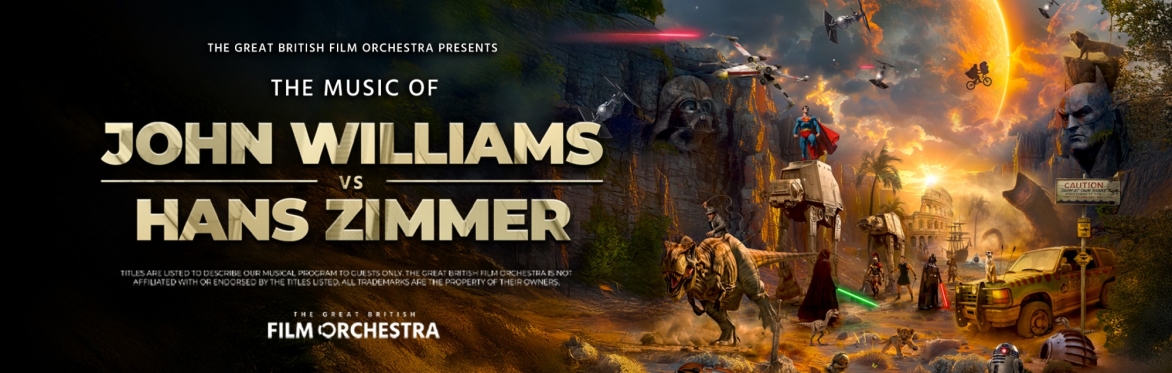 The Music of John Williams vs Hans Zimmer