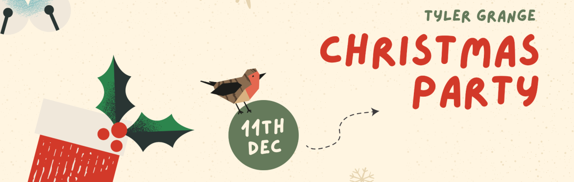 Christmas Party #26