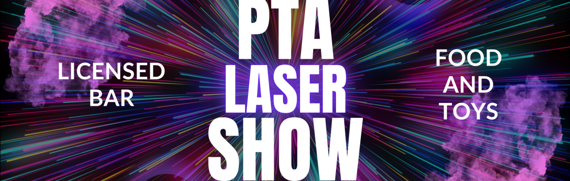 Forestdale Primary PTA Laser Show 2025