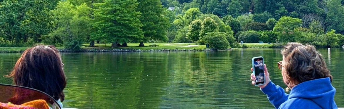 Boat Tours