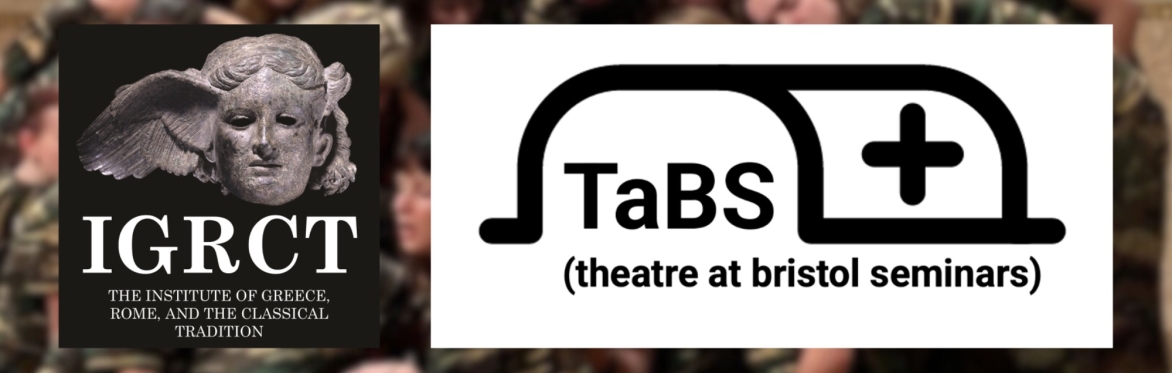 Roundtable on Ancient Greek Comedy as Community Engagement