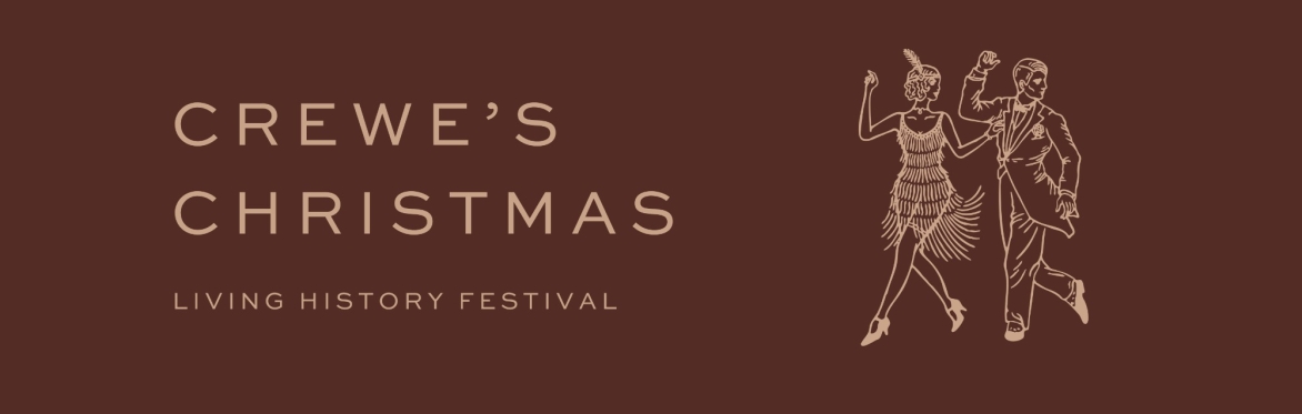Crewe's Christmas