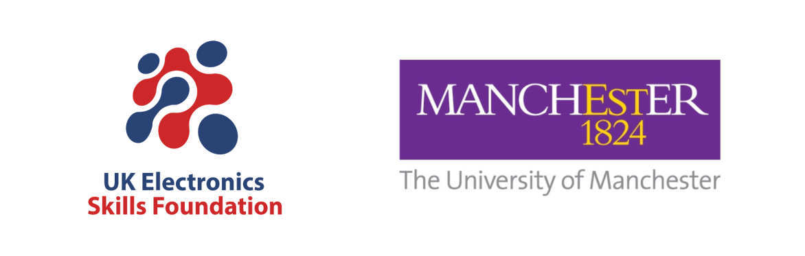 2026 UKESF Girls into Electronics hosted by University of Manchester