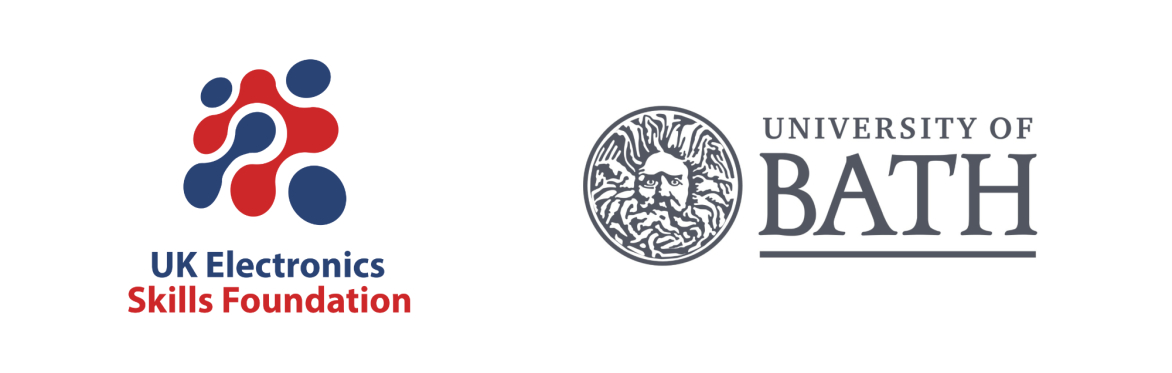 2026 UKESF Girls into Electronics hosted by University of Bath