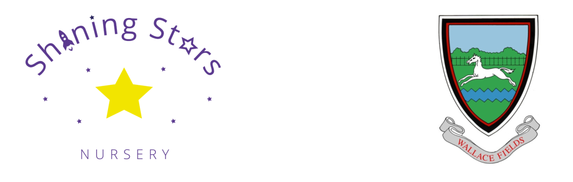Shining Stars Nursery Tour (Wallace Fields Infant School & Nursery)