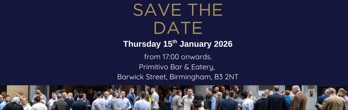 Thursday Property Networking Club