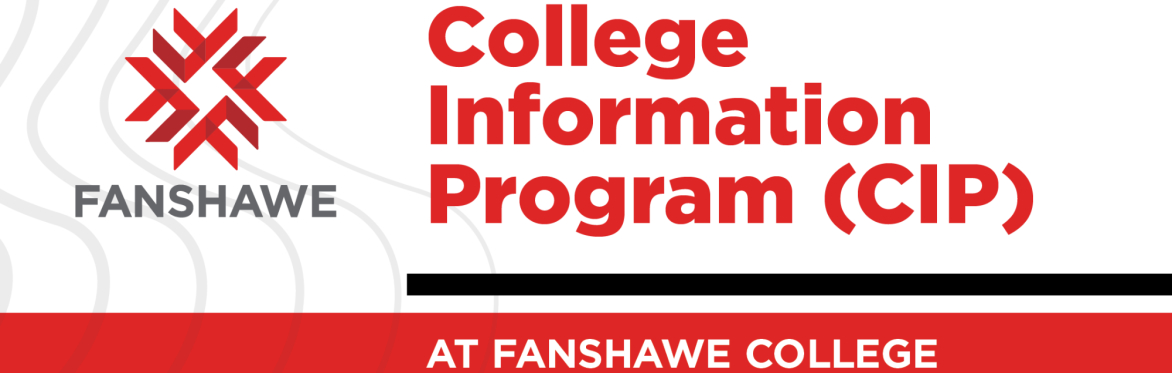 2026 College Information Program (CIP)