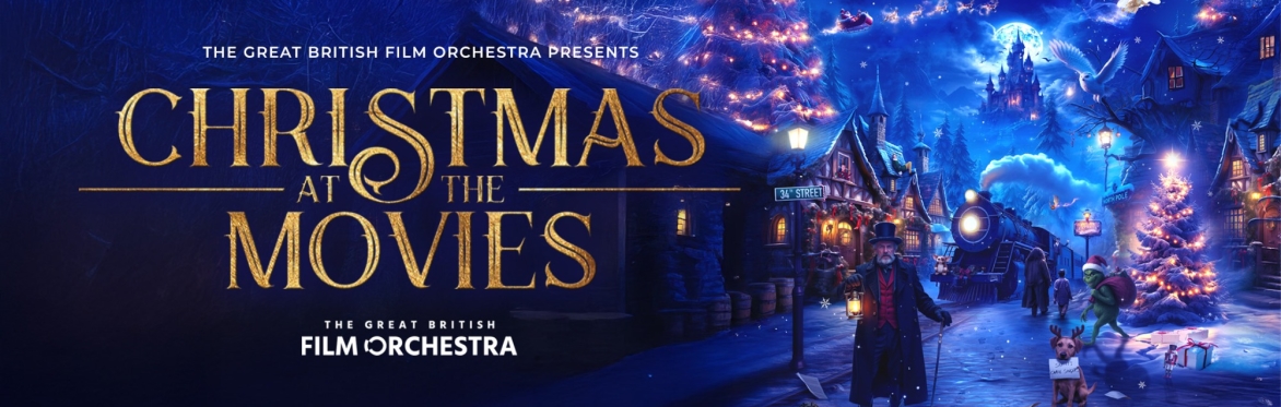 Christmas at the Movies