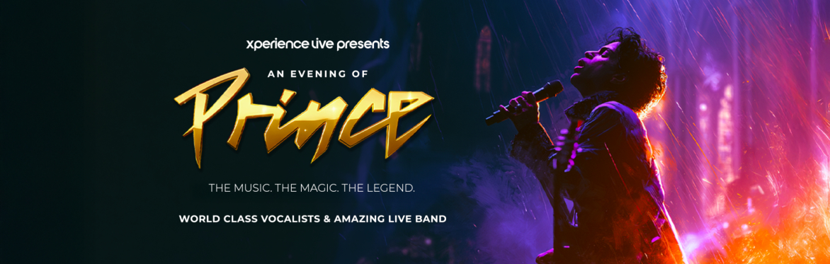 An Evening of Prince