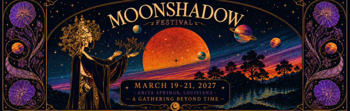 Moonshadow Festival 2027