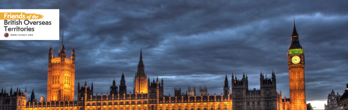 Guided Tour of Parliament